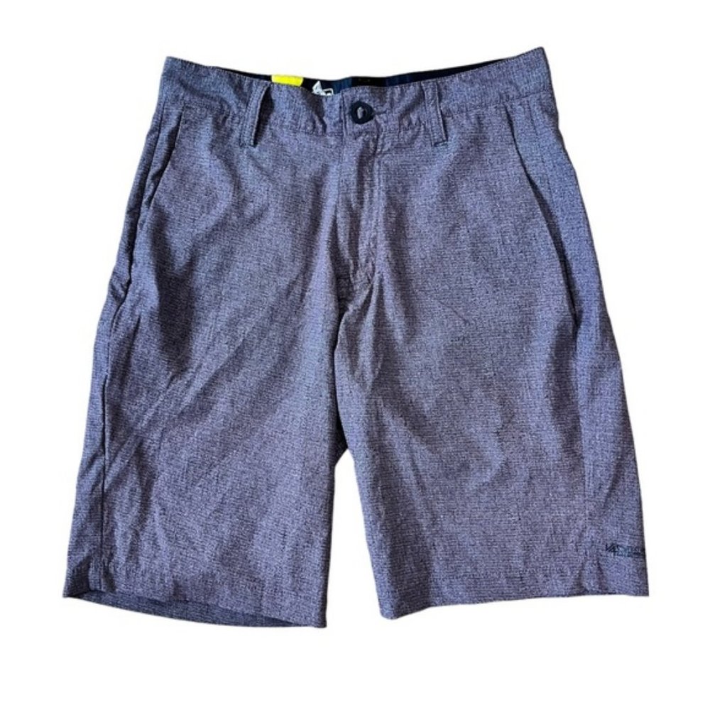 Volcom Men’s Chino Shorts Size 28